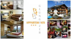  B&B Appartements Glungezer  Тульфес